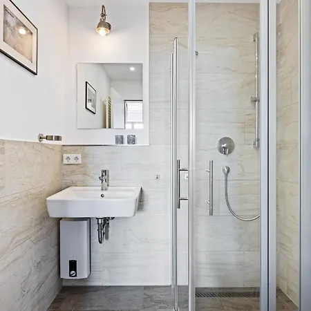 Ohlerich Speicher 4-22 Appartement