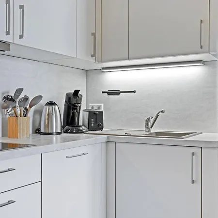 Ohlerich Speicher 4-22 Appartement *