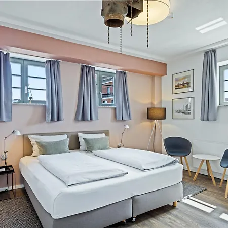 Ohlerich Speicher 4-22 Wißmar