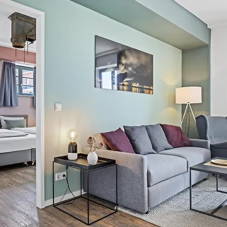 Ohlerich Speicher 4-22